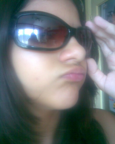 S Brejlkama.. =)
